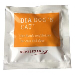 Dia Dog N Cat tabletės žarnyno sutrikimams gydyti N1