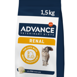 Advance Renal Cat 1,5 kg