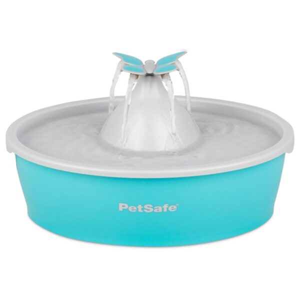 PetSafe DrinkWell Butterfly automatinė girdymo sistema fontanas 1,5 l