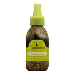 Purškiamas aliejus plaukams Macadamia Natural Oil 125 ml