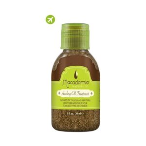 Atstatomasis plaukų aliejus Macadamia Natural Oil 27 ml