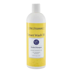Chris Christensen Smart Wash 50 Deshed šampūnas 473 ml