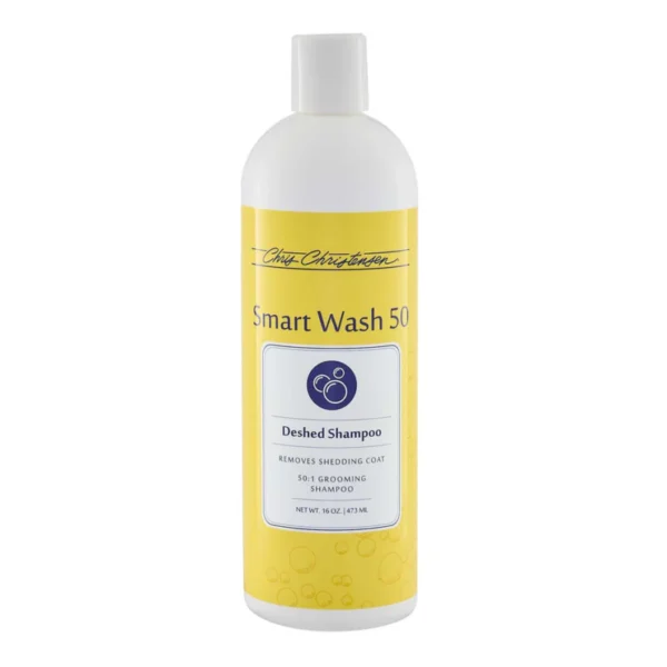 Chris Christensen Smart Wash 50 Deshed šampūnas 473 ml