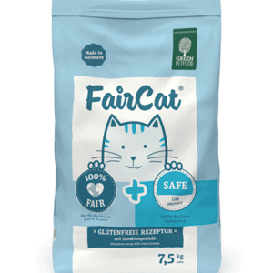 GREEN PETFOOD FairCat Safe