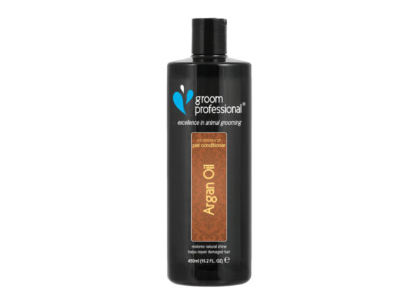 Groom Professional Argan Oil kondicionierius 450 ml