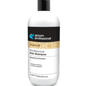 Groom Professional Argan Oil šampūnas 450 ml
