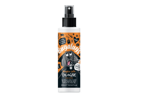 Bugalugs Pumpkin Latte kvepalai 200ml