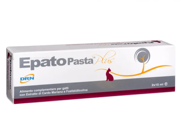 EPATO PASTA PLUS KATĖMS 2X15ML