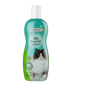 Espree Cat Silky Show Shampoo 355ml šampūnas katėms