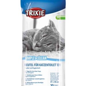 Trixie maišai kačių tualetui