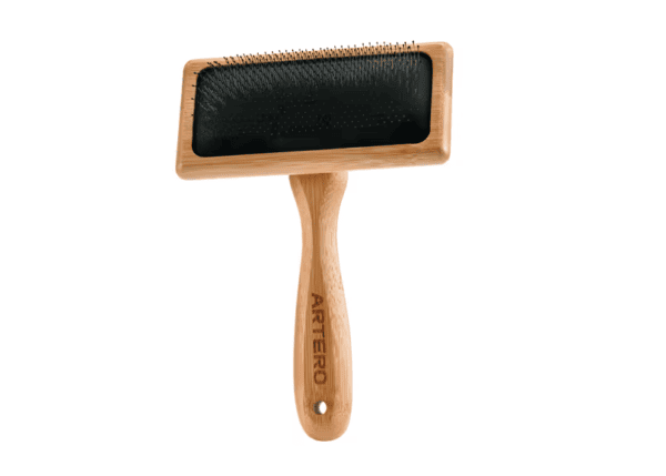Artero Protected Pin Slicker Nature Collection slikeris M