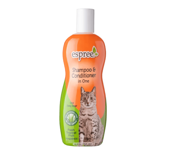 Espree Cat ShampooConditioner in One katems 354ml