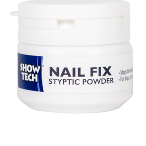 Show Tech Nail Fix Styptic Powder milteliai stabdantys kraujavimą 14 g