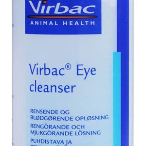 Virbac Physio Eyes Cleaner akių valiklis 125 ml