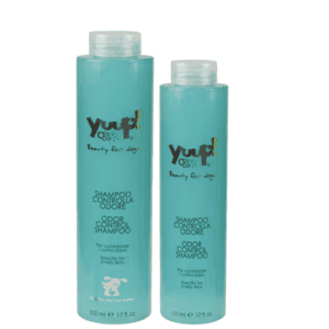 Yuup Home Odor Control šampūnas naikina kvapus 250ml