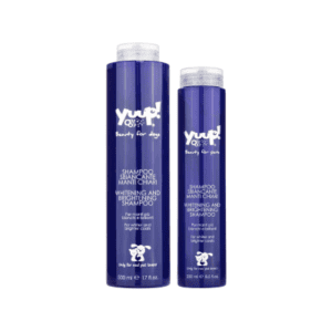 Yuup Home Whitening and Brightening šampūnas šunims ir katėms 250ml