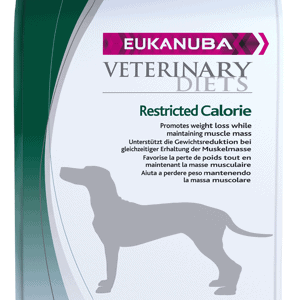 EVD Dog Restricted Calorie Formula 12 kg