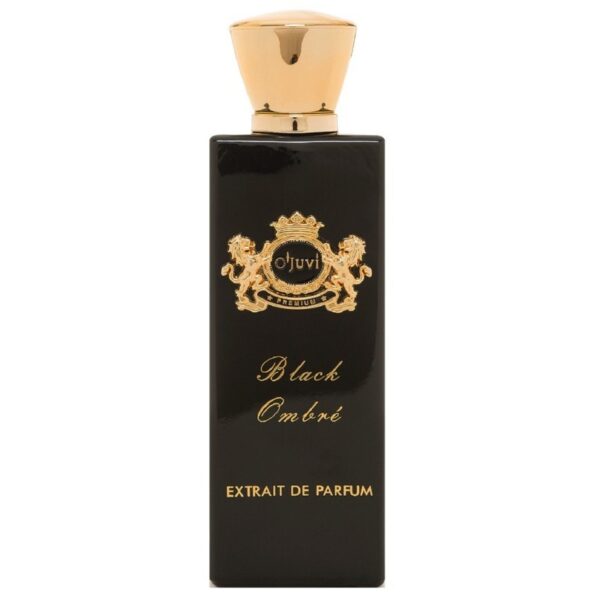 Kvepalai Ojuvi Black Ombre 70 ml