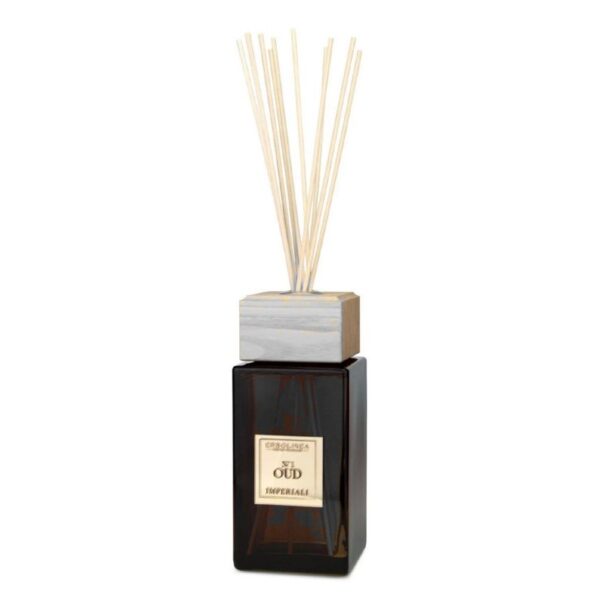 Kvapas namams su lazd OUD 1 500 ml