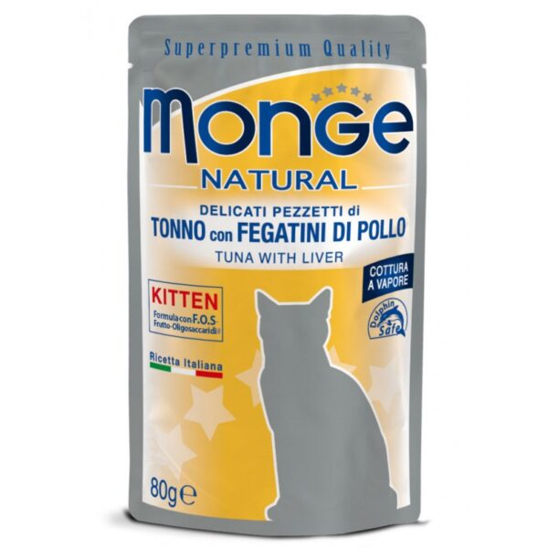 Monge Natural