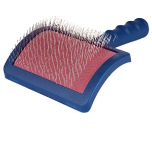 Show Tech Tuffer Than Tangles Regular šepetys L