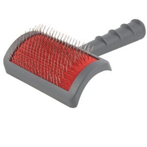 Show Tech Universal Slicker Brush kietas šepetys M