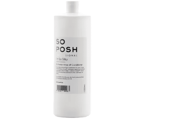 So Posh Im So Silky kondicionierius 1000ml