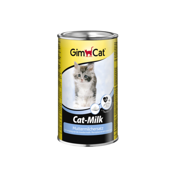 gimcat cat milk in powder