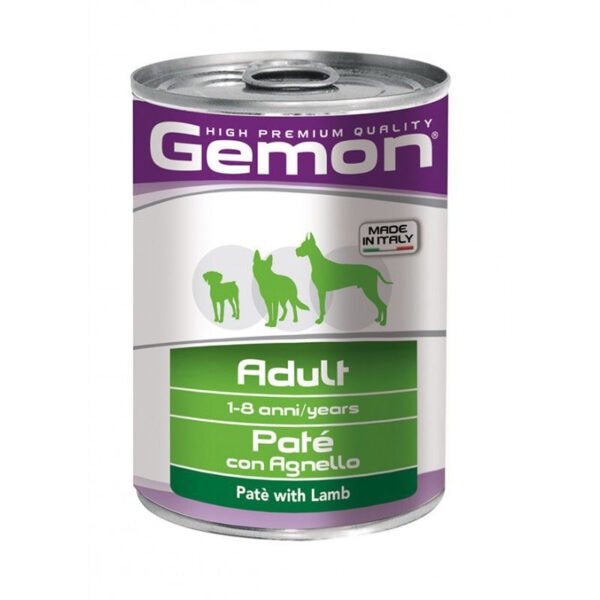 Gemon all breeds