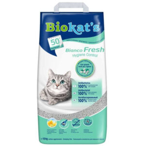 0000665 7564 biokats bianco fresh hygienic 10kg