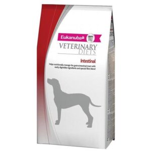 Eukanuba Veterinary Diets Dog Adult Intestinal 5kg