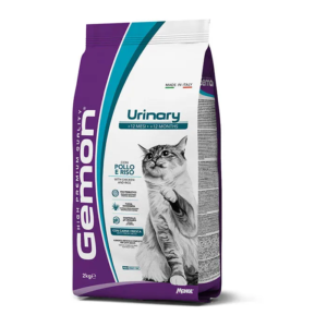 GEMON Cat Urinary