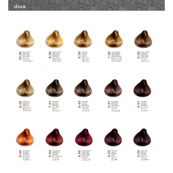 Array 3023