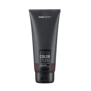 Divina Color studio Mask dažančios kaukės Brown / Ruda