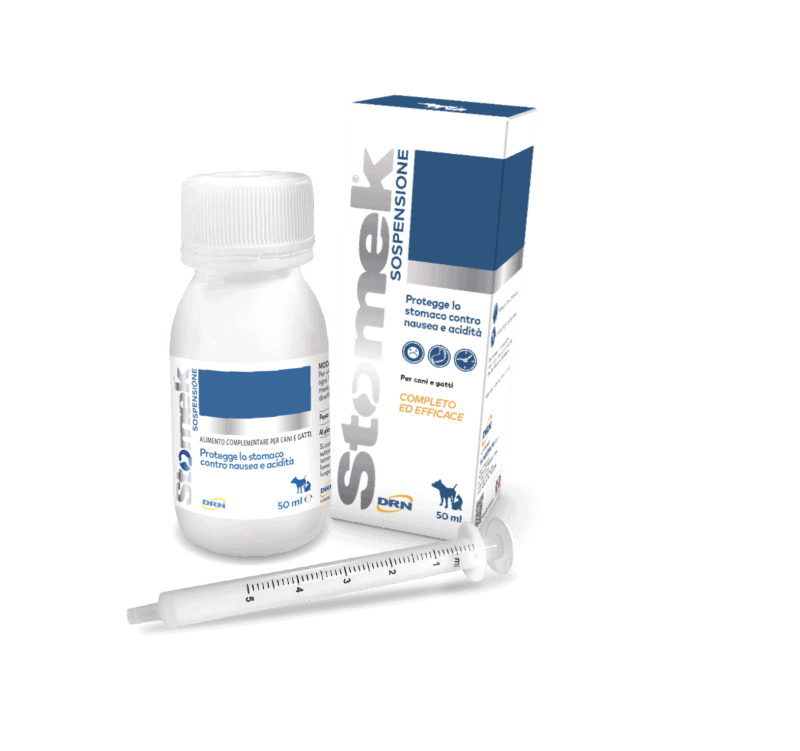 Stomek suspension rūgštingumui 50ml Stomek suspension rūgštingumui 50ml