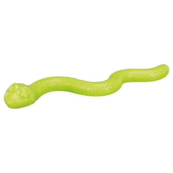 0002115 trixie snack snake tpr 42 cm