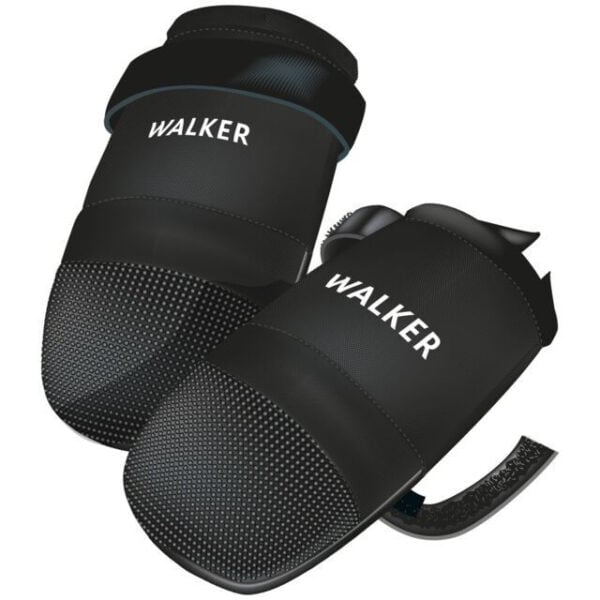 0003183 trixie walker care apsauginiai batukai xxl 2 vnt juodi
