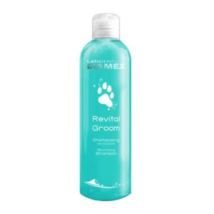 Diamex Revital Groom atstatomasis šampūnas pažeistiems plaukams 250ml