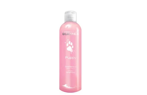 Diamex Puppy itin švelnus šampūnas šuniukams 250 ml