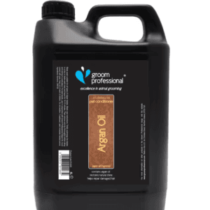 Groom Professional Argan Oil kondicionierius 1000ml