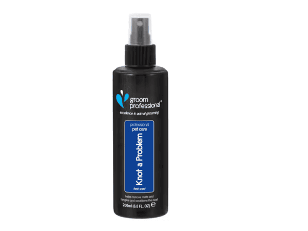 Groom Professional Knot a Problem šukavimo purškiklis 200ml