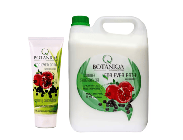 Botaniqa For Ever Bath Acai and Pomegranate kondicionierius 250ml