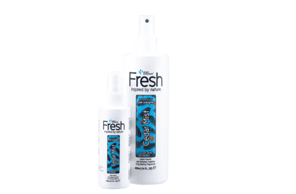 Groom Professional Fresh Cedar Mist kedro medienos aromatas 100ml