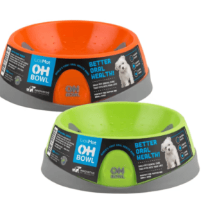 OH Bowl Small 250ml dubenėlis žalias