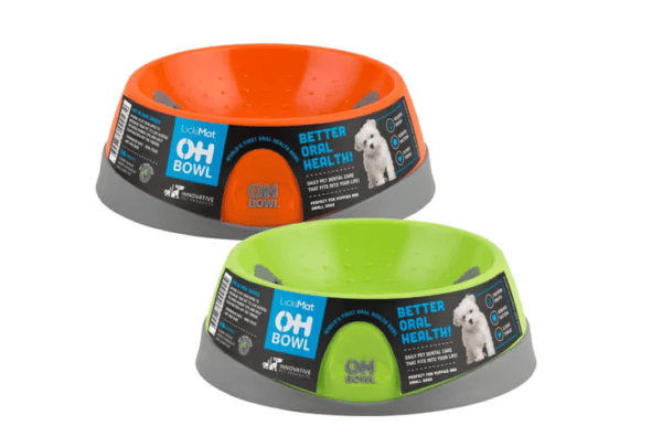 OH Bowl Small 250ml dubenėlis žalias