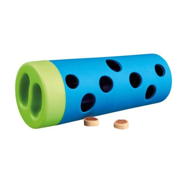 TRIXIE Ritinys skanėstams, plastikinis ø 6-ø 5x14 cm