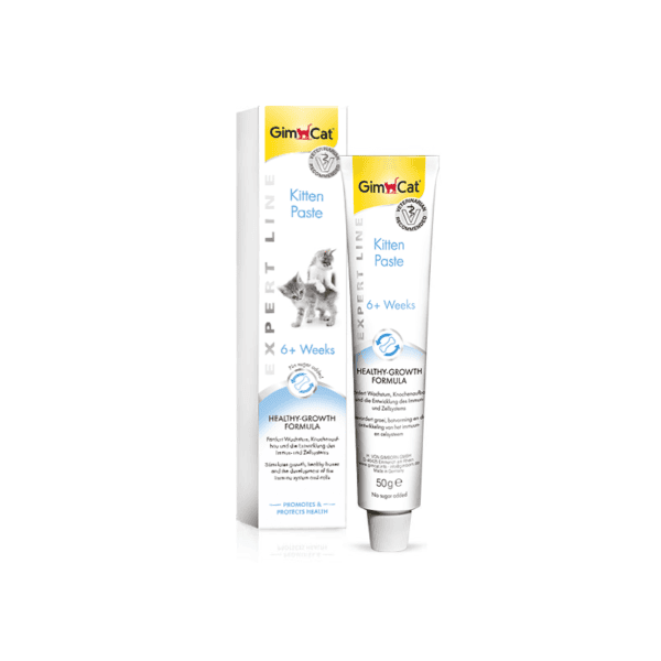 0003410 02406817 gimcat kitten paste 50g