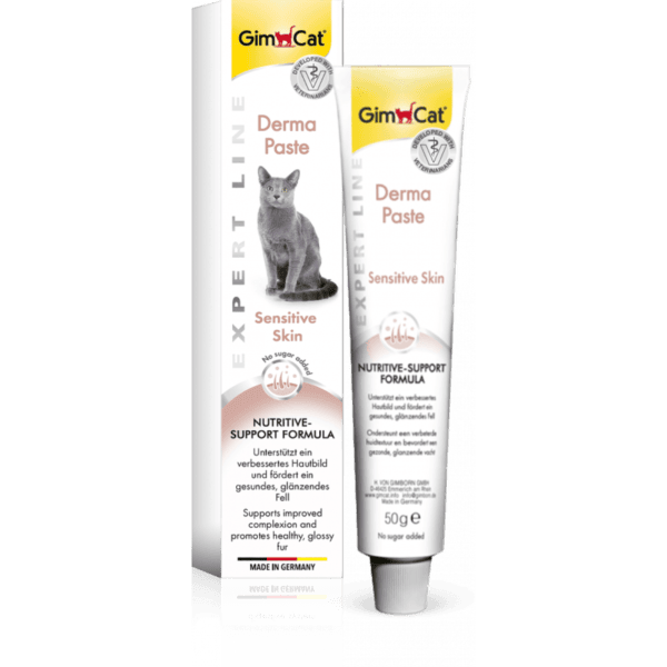 0003719 02419138 gimcat derma paste 50g