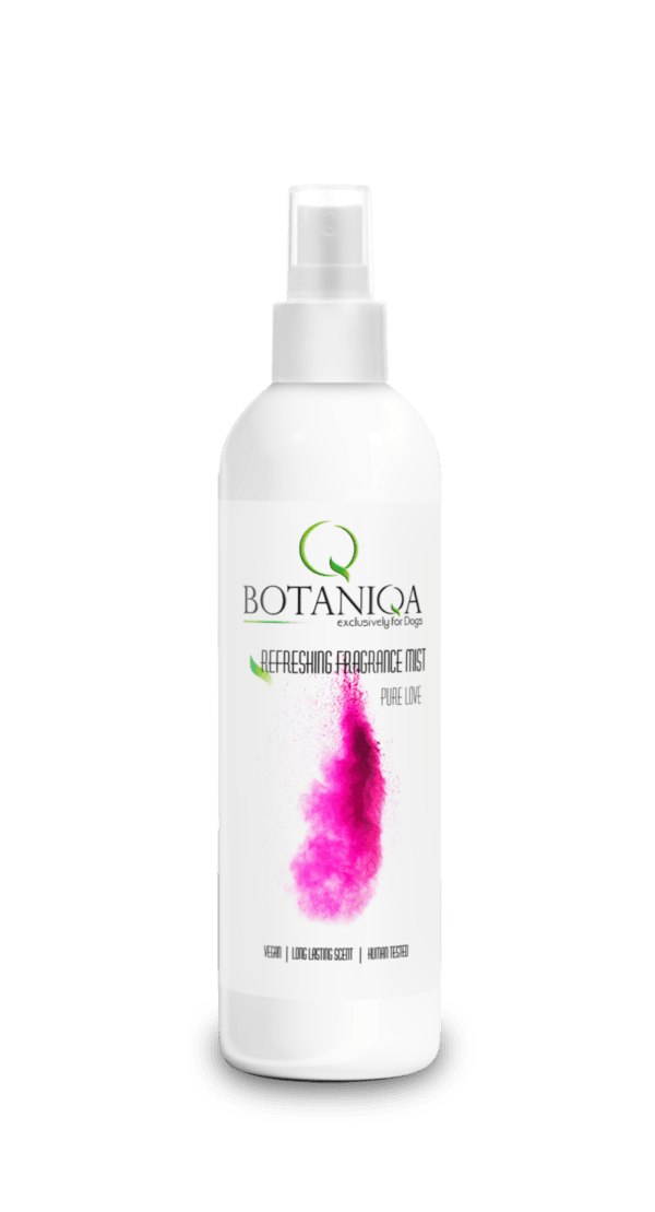 Botaniqa kvepalai Refreshing Fragrance Mist Pure Love 250ml