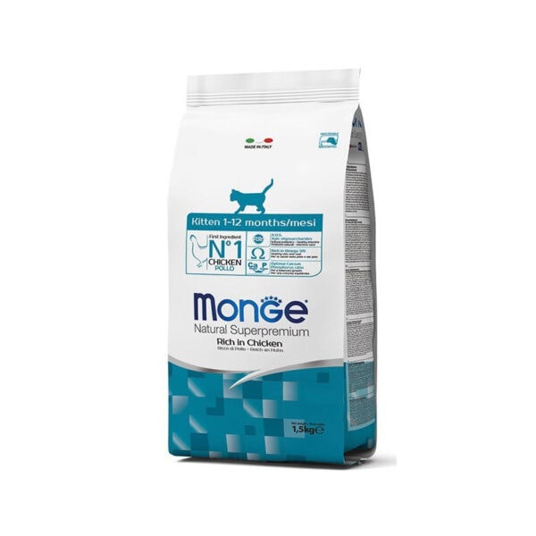 0001082 monge kitten vistiena 10kg